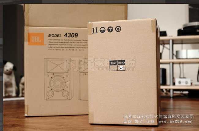 JBL 4309ʽ50O(jin) Ȃ{Ʒζ֮x