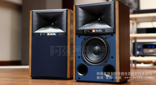 JBL 4309ʽ50O(jin) Ȃ棬{Ʒζ֮x