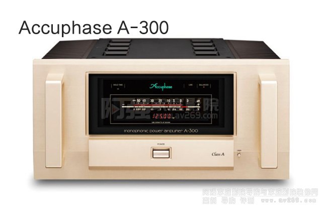 ձɤӹAccuphase A-300 A(li)(j)B