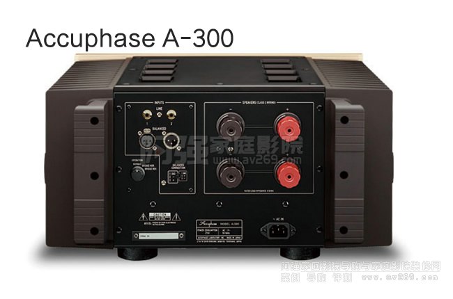 ձɤӹAccuphase A-300 A(li)(j)