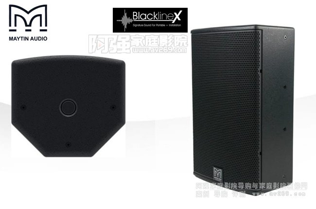 BLX10I(y)ʘ(l)䣬Martin Audio Blackline X10B