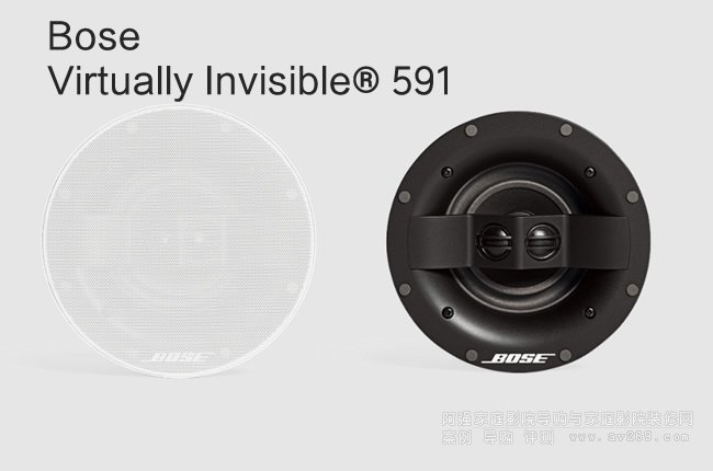 BOSE 591ʽP(yng)B