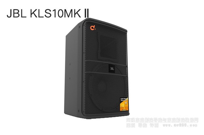 JBL KLS10MK 10OKʘ(l)