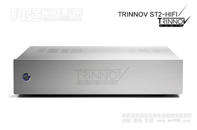 (gu)(chung)ZTRINNOV ST2-HIFI(l)̎B