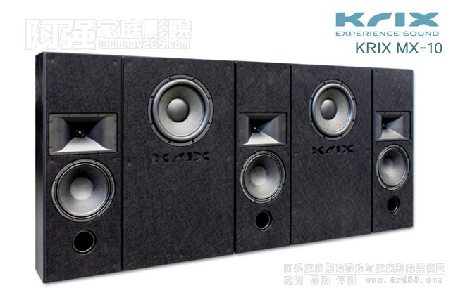 P˹KRIX Series MX10ĻϵbB