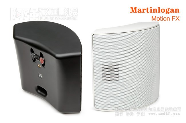 RJMartinlogan Motion FXh(hun)@B