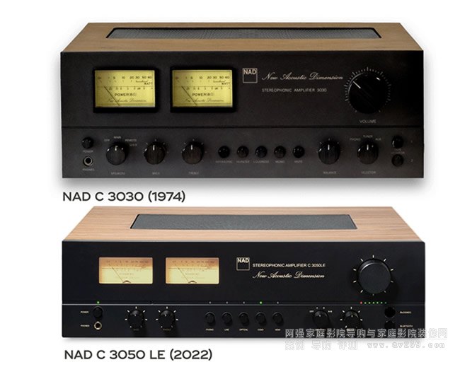 NAD C3050LE 50ȫ33ȫWװl(f)