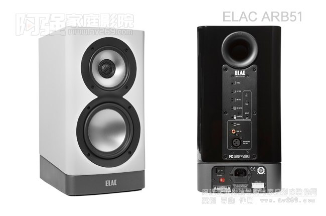 (gu)ELAC NAVIS ARB51ԴB