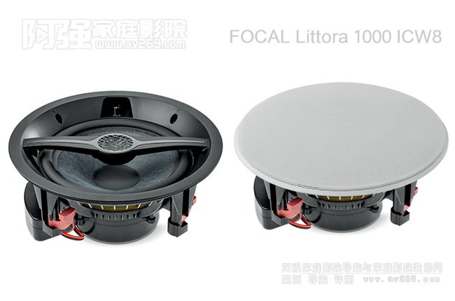 FOCAL Littora 1000 ICW8Ƕʽ