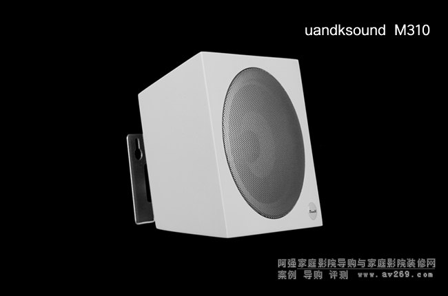 uandksound M310չʾ