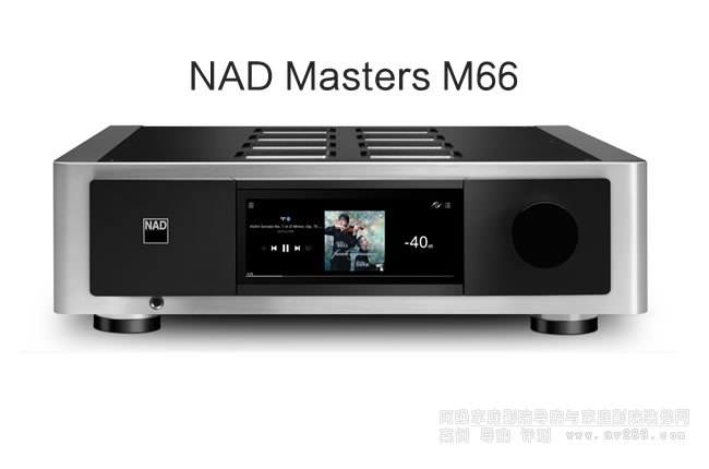 NAD M66Ş(j)ýwǰ(j)