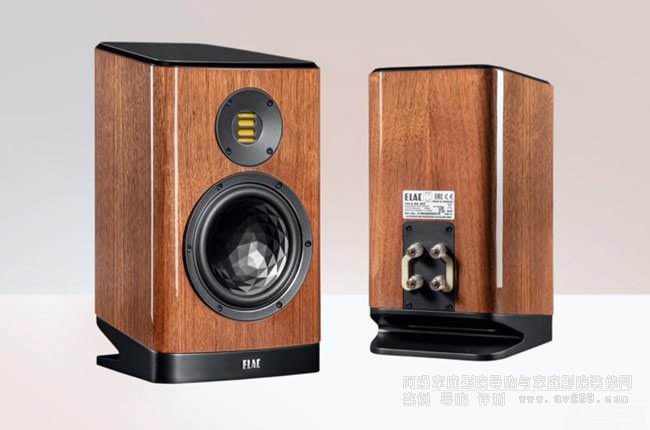 (ELAC) VELA BS 404䣬׌ҕX X