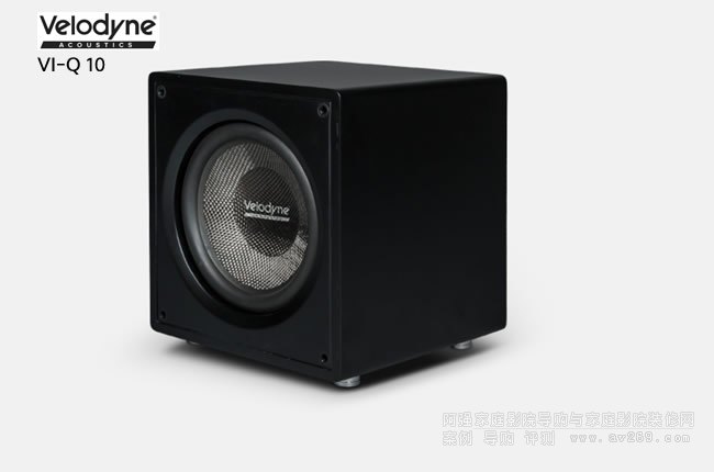 Velodyne VI-Q 10ص