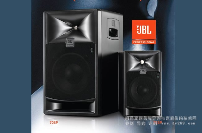 JBL Professional 7ϵЅO(jin) Ԫ