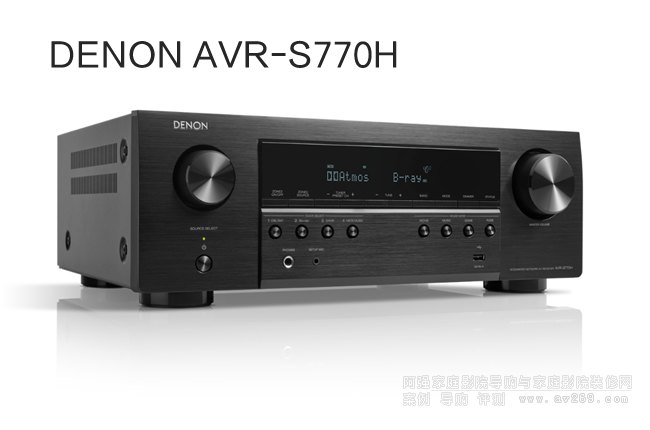 AVR-S770H,7.2ͥӰԺřC(j)