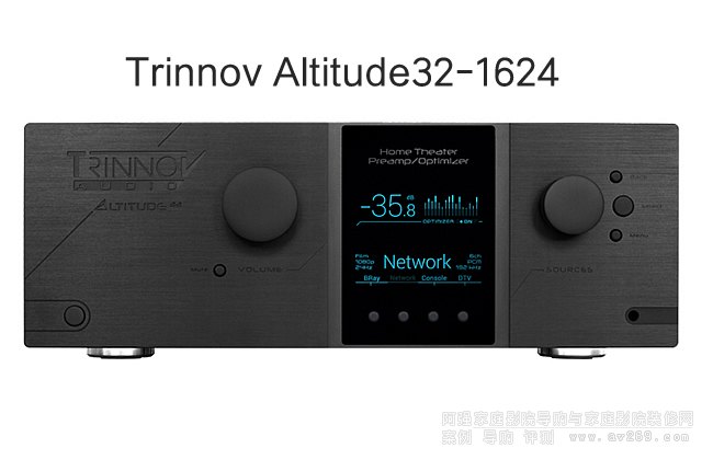 (chung)Z24ǰ(j)Trinnov Altitude32-1624-HDMI2.1