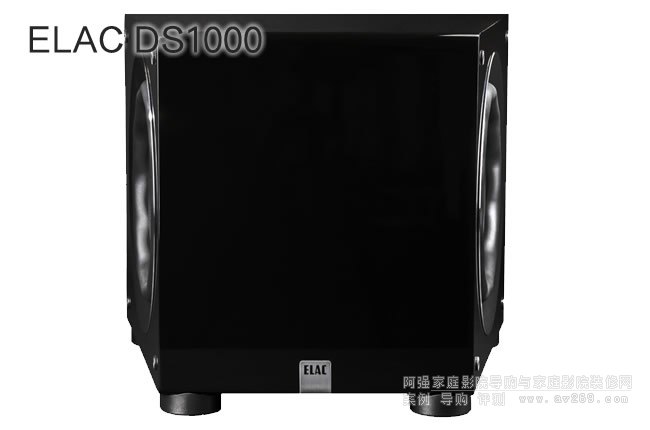 ELAC DS1000 10Ӣp