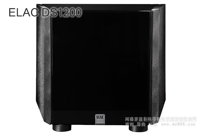 ELAC DS1200 p12Ӣ