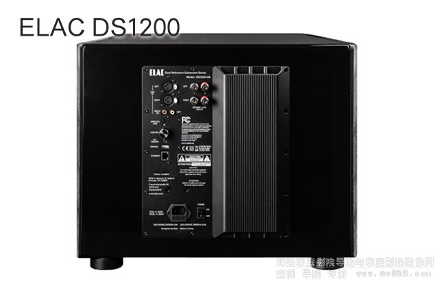 (gu)ELAC DS1200 p12Ӣ