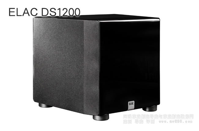 (gu)ELAC DS1200 p12Ӣ