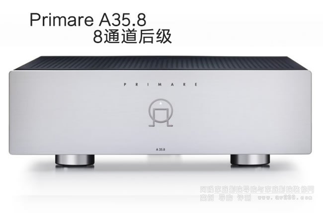 Primare A35.8(j)