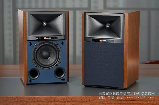 JBL 4305PԴСɾµİl(f)