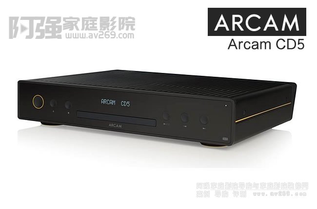 ARCAM CD5ſCD5CB