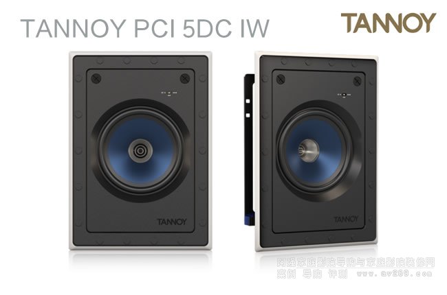 Ӣ TANNOY PCI 5DC IW뉦B