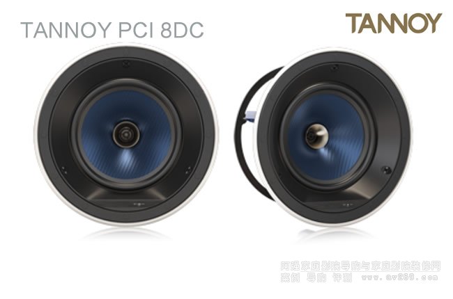 Ӣ TANNOY PCI 8DC