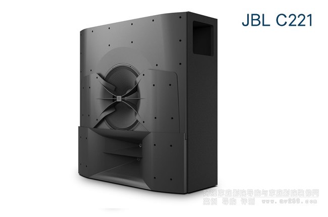 JBL C221 ·ScreenArray®ӰԺ