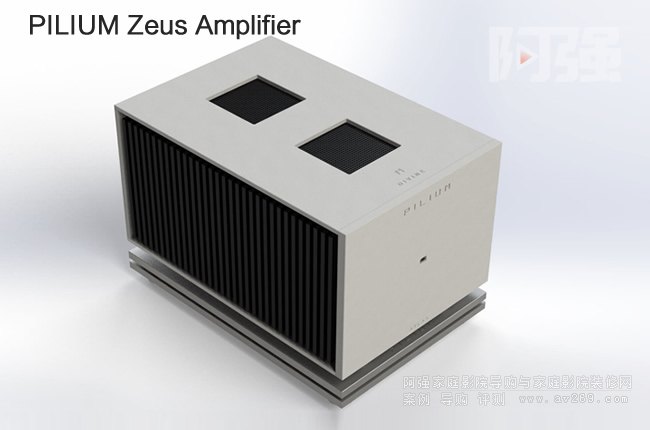 ϣDPILIUM Zeus Amplifier˹w(j)B