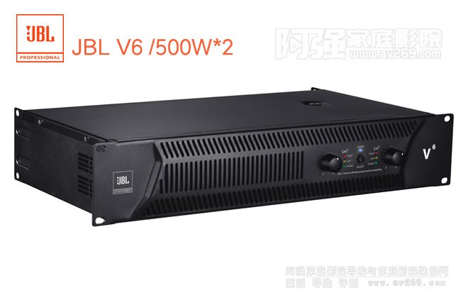 JBL V6 w󼉹500WŽB