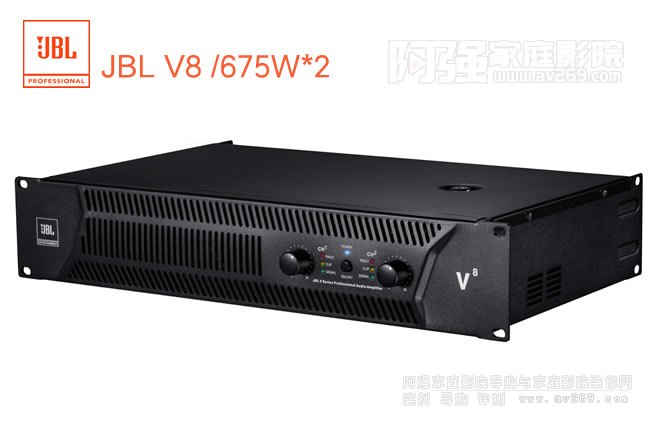 JBL V8󼉹675WŽB