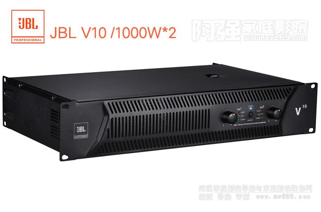 JBL V10󼉹1000WŽB