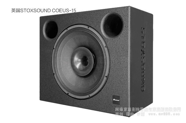 ӢSTOXSOUND COUES-15 ߴͬS(do)