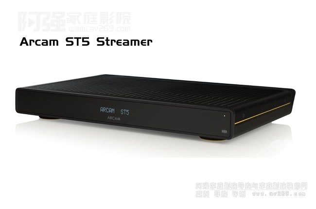 ſýwřC(j)Arcam ST5 Streamer u(png)y