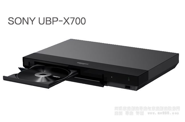 UBP-X700 4K UHD{(ln)ⲥřC(j)