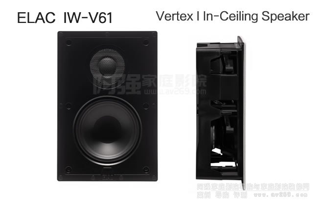 ELAC IW-V61ǶELAC Vertex Iϵ