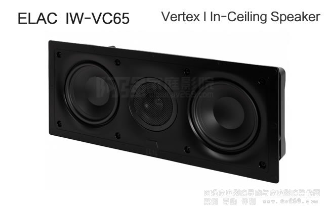 (gu)ELAC IW-VC65ǶELAC Vertex Iϵ