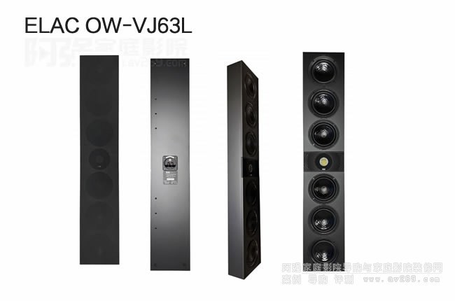 (gu)ELAC OW-VJ63LڒELAC Vertex IIIϵ