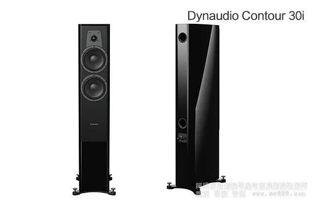 Dynaudio݆Contour 30i u(png)y(c)ƽmL(zhng)ʹðl(f)