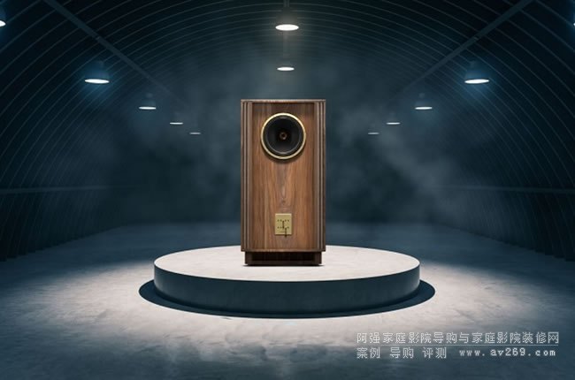 Ӣ(gu)Tannoy Autograph 12 ʮo(j)