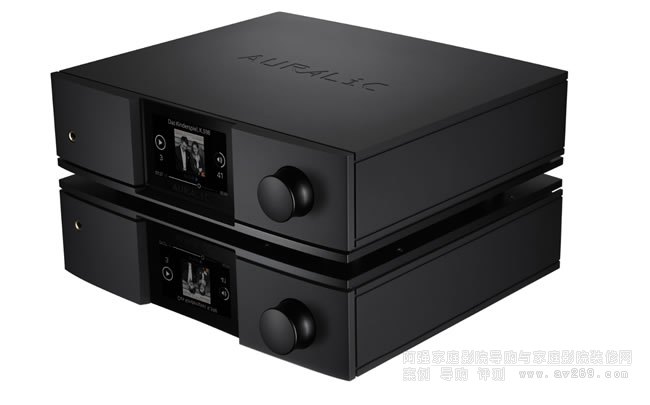 AURALiC Altair G2.2