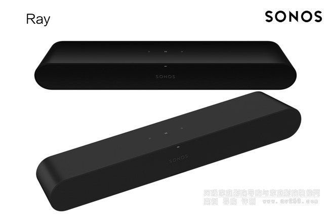 SONOS RaylB