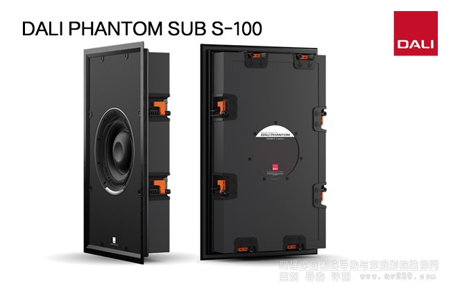 _(d) PHANTOM IW SUB S-100 Ƕʽص