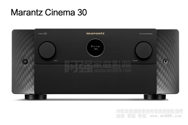 Marantz Cinema30 ͥӰԺ11.4AVu(png)y