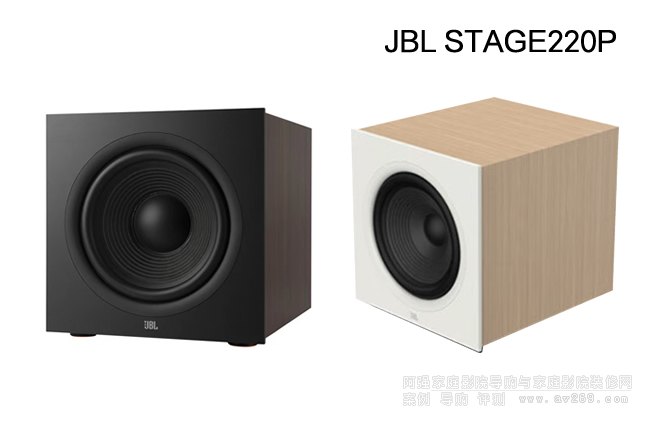 (gu)JBL STAGE220P