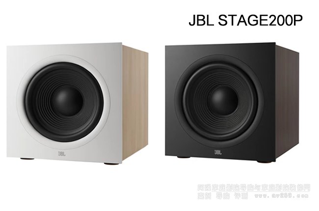 (gu)JBL STAGE200PB