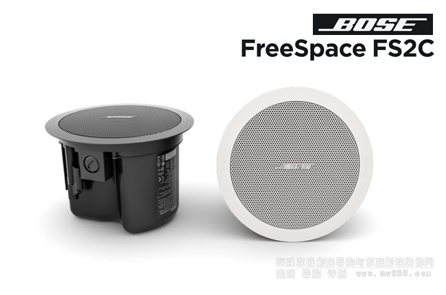 BOSE FreeSpace FS2CE 