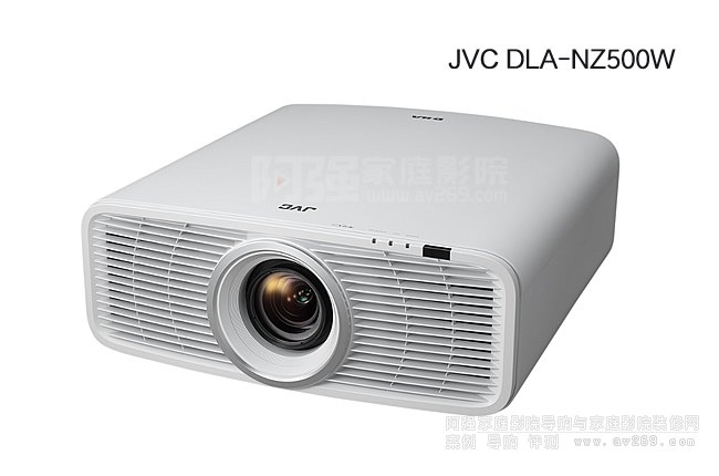 JVC DLA-NZ500W 4KͶӰC(j)B